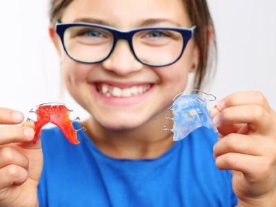 стоматолог-ортодонт, исправление прикуса, пластинки для зубов детям, детский ортодонт в Чебоксарах